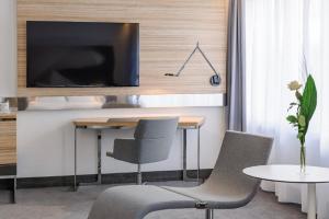 Hotels Novotel Narbonne Sud A9/A61 : photos des chambres