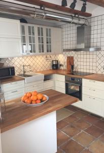 Cozy Townhouse Altea