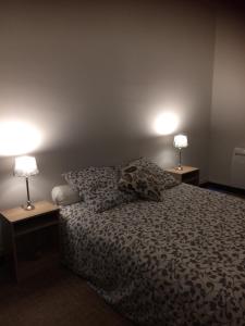 B&B / Chambres d'hotes Chez Fanny : photos des chambres