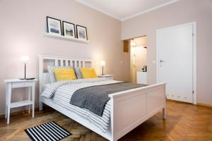 Apartamenty i Studia HERBARIUM