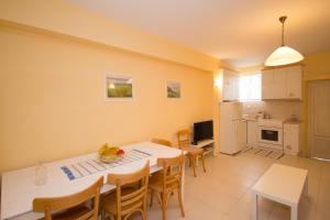 Paros Parikia house