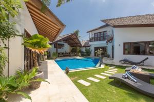 Villa Origami by Nagisa Bali