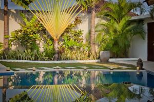 Villa Origami by Nagisa Bali