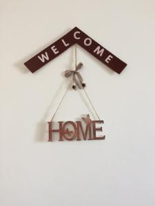 Smart apartment Mare & Movida