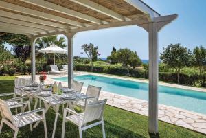 Accommodation in Falakro