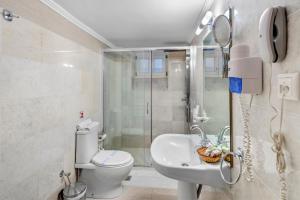 Deluxe Twin Room Ground Floor