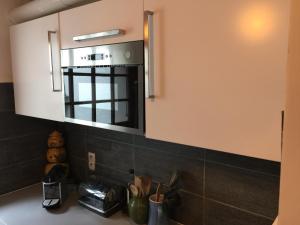 Villas Villa Vallee Heureuse : photos des chambres