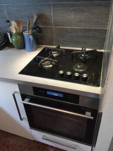 Villas Villa Vallee Heureuse : photos des chambres