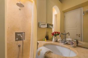 Nikos Takis Fashion Boutique Hotel Rhodes Greece