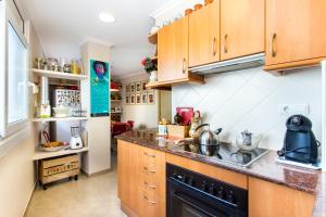 Apartamento Miracle Tarragona, TarracoHomes