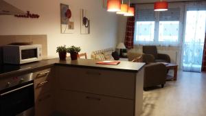 Noémi Wellness Apartman