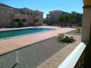 Marcel Riumar Apartamento