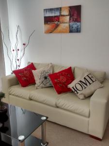 Departamento cerca de Av. del Mar La Serena