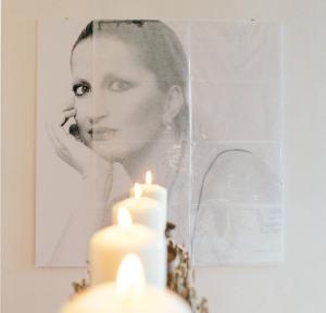 Latta Luxury loft with terrace