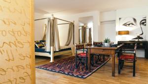 Latta Luxury loft with terrace