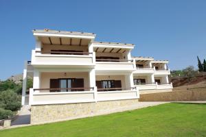 Elaion mini suites Argolida Greece