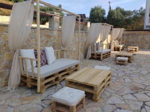 Elaion mini suites Argolida Greece