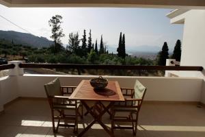 Elaion mini suites Argolida Greece