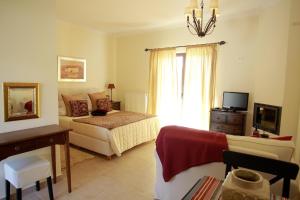 Elaion mini suites Argolida Greece