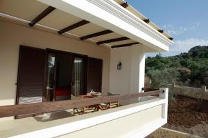 Elaion mini suites Argolida Greece