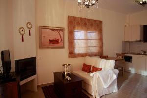 Elaion mini suites Argolida Greece