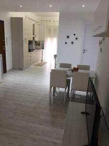 Apartement Rome on the sea Lido di Ostia Itaalia