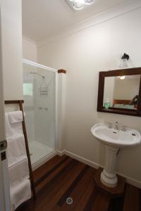 Gridley Homestead B&B