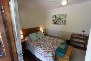 Gridley Homestead B&B