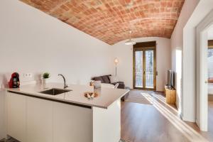 Flateli Girona City Center 2