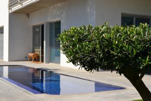 Three-Bedroom Villa room in Villa Ardiaca