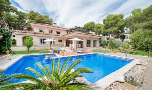 Villa Nin Salou