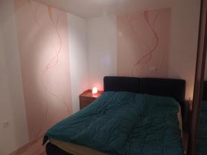 Apartma Bovec