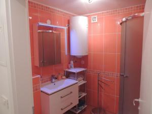 Apartma Bovec