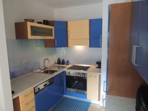 Apartma Bovec