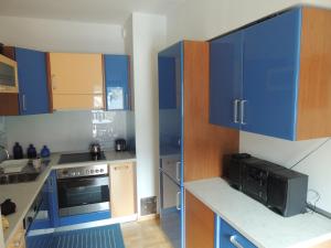 Apartma Bovec