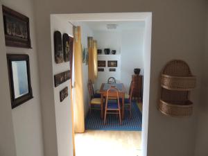 Apartma Bovec
