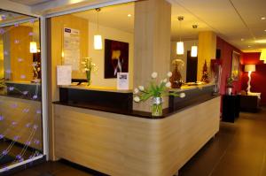 Hotels Kyriad Quimper Sud : photos des chambres