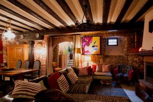 Appartements Laterale Residences Riquewihr : photos des chambres