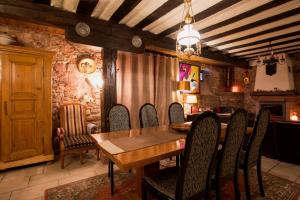 Appartements Laterale Residences Riquewihr : photos des chambres