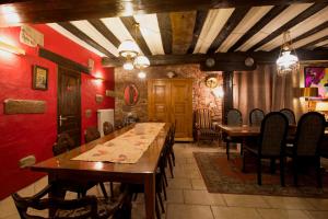 Appartements Laterale Residences Riquewihr : photos des chambres