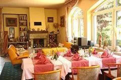 温诺姆酒店 - Niederwurschnitz