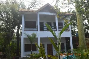 Chácara Recanto dos recantos - 伊塔尼亚恩