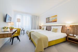 Hotel Garden Hill 