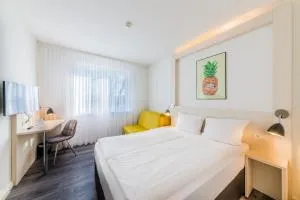 艺术与风格旅舍 - 高莱茵河畔布辛根