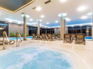 Apartament Baltic Polanki Park Kołobrzeg