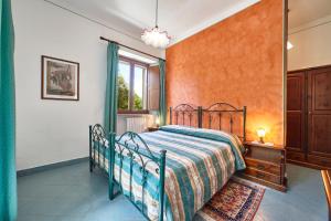 Double or Twin Room with Garden View