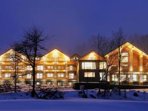 Black Forest Lodge
