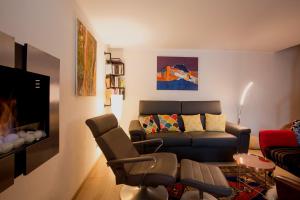 Appartements Laterale Residences Riquewihr : photos des chambres