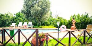 Le Case Del Merlo Turismo Rurale