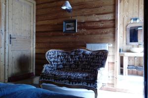 Chambre dHôtes La ferme den bas